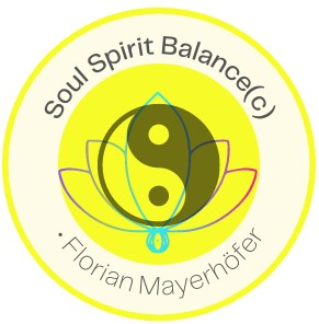 Soul Spirit Balance(c) Florian Mayerhöfer. Damit deine Seele wieder ihren eigenen Weg läuft.