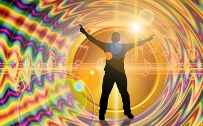 Der Tanz des Lebens: Wie Tanzen und Kampfkunst dein Leben Transformiert